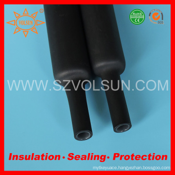 RoHS Approved Sealing Glue Heat Shrink Tube